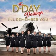 The D-Day Darlings release debut album ‘I’ll Remember You’ on Sony Records